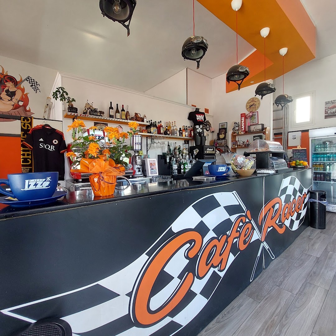 Bar Cafè Racer Tarquinia lido