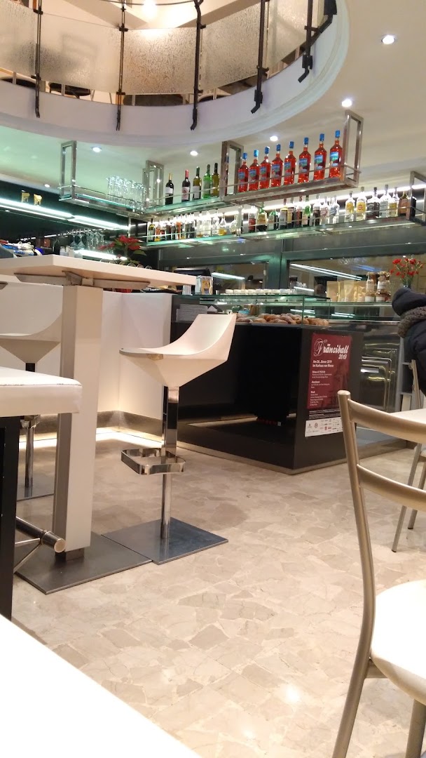 BAR CAFE' RIESEN