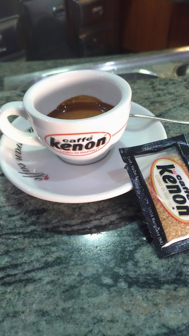 Bar Cafè Ritrovo Degli Amici, San Marzano Sul Sarno