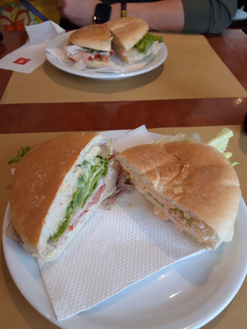 Bar Cafe'Morosini