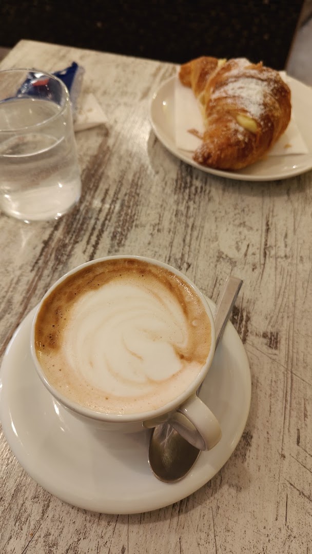 Bar CAFETERIA GARIBALDI