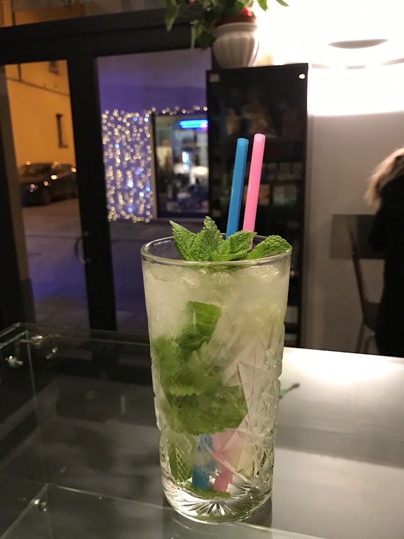Bar CAFETERIA GARIBALDI