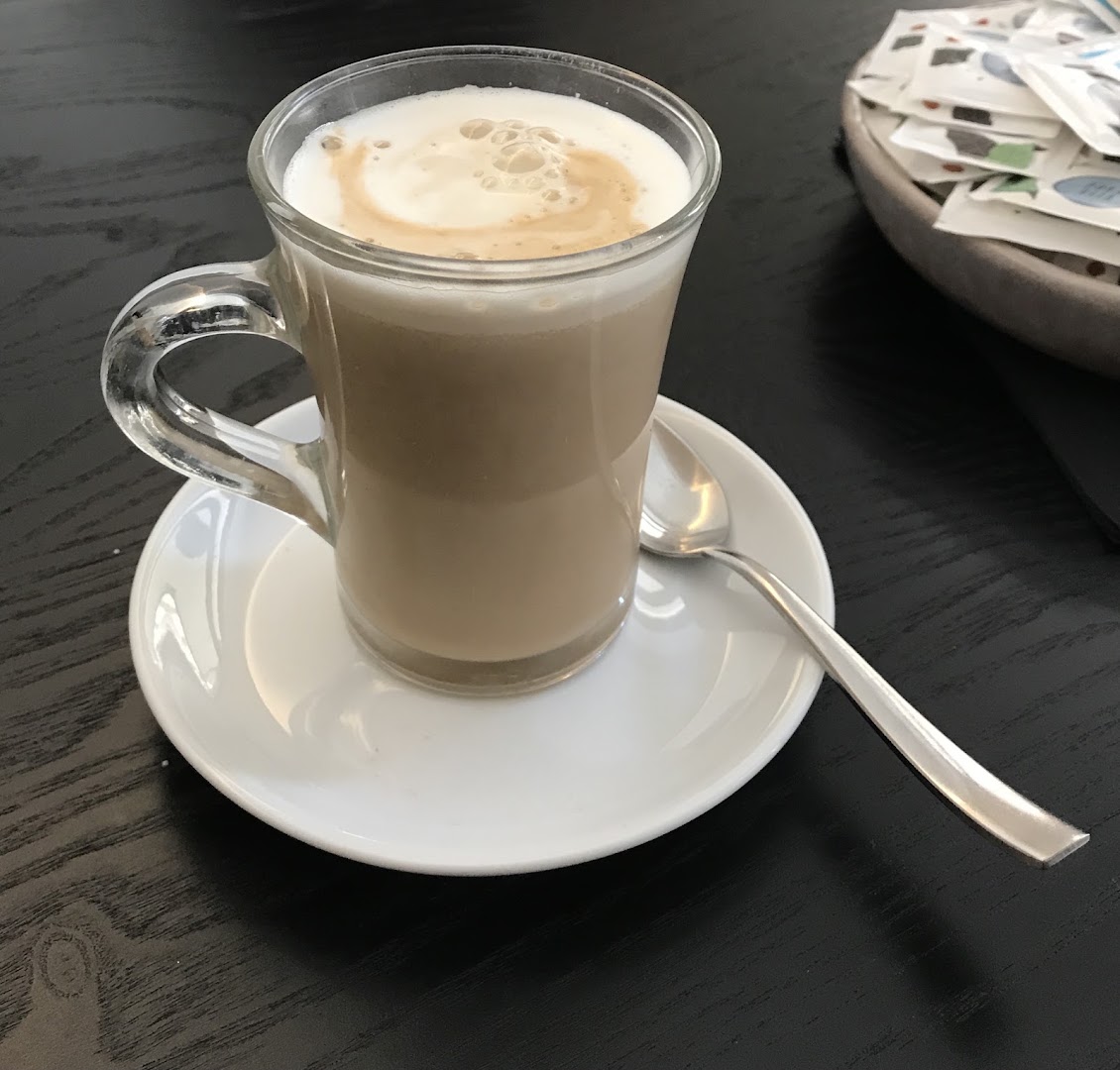 Bar Caffè 21