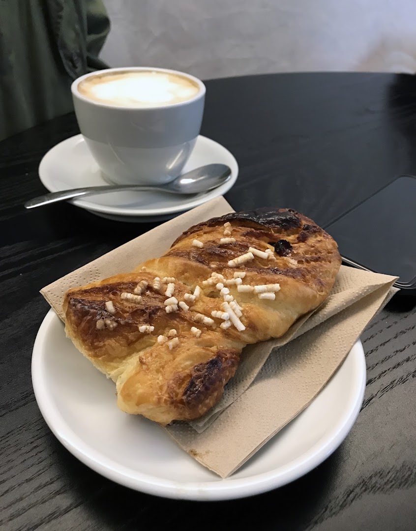 Bar Caffè 21