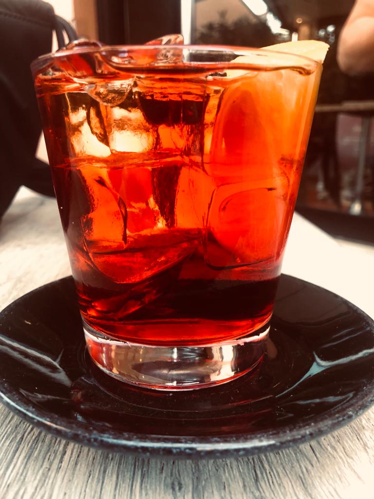 Bar Caffè 21