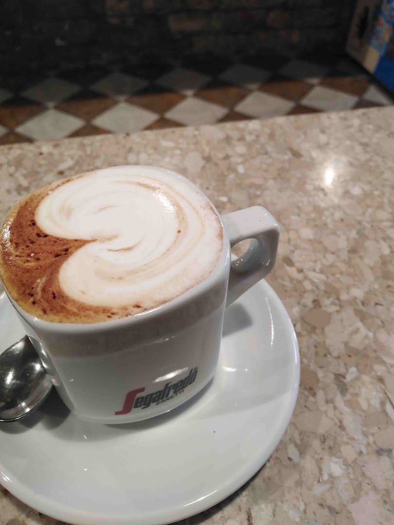 Bar Caffè 9 luci