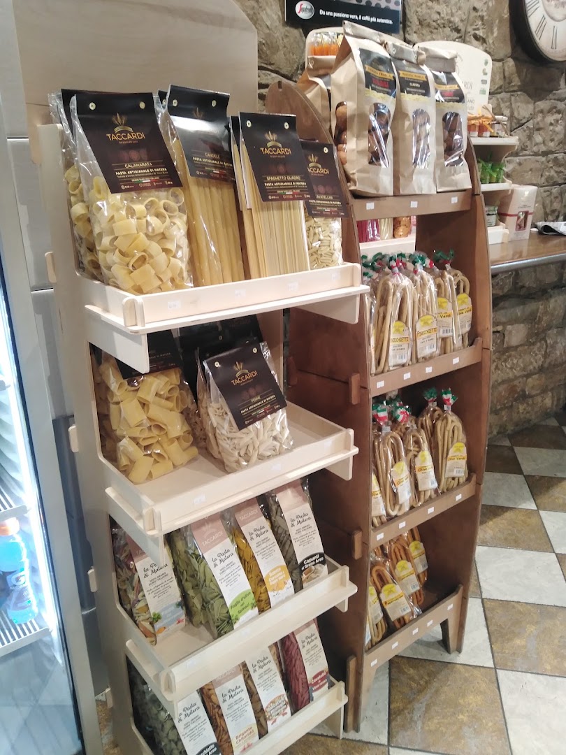 Bar Caffè 9 luci