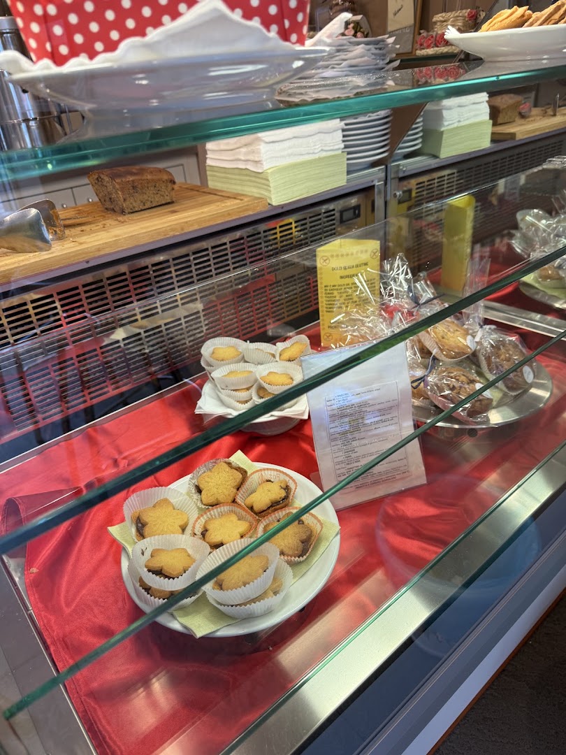 Bar Caffe' Agostani, Lecco