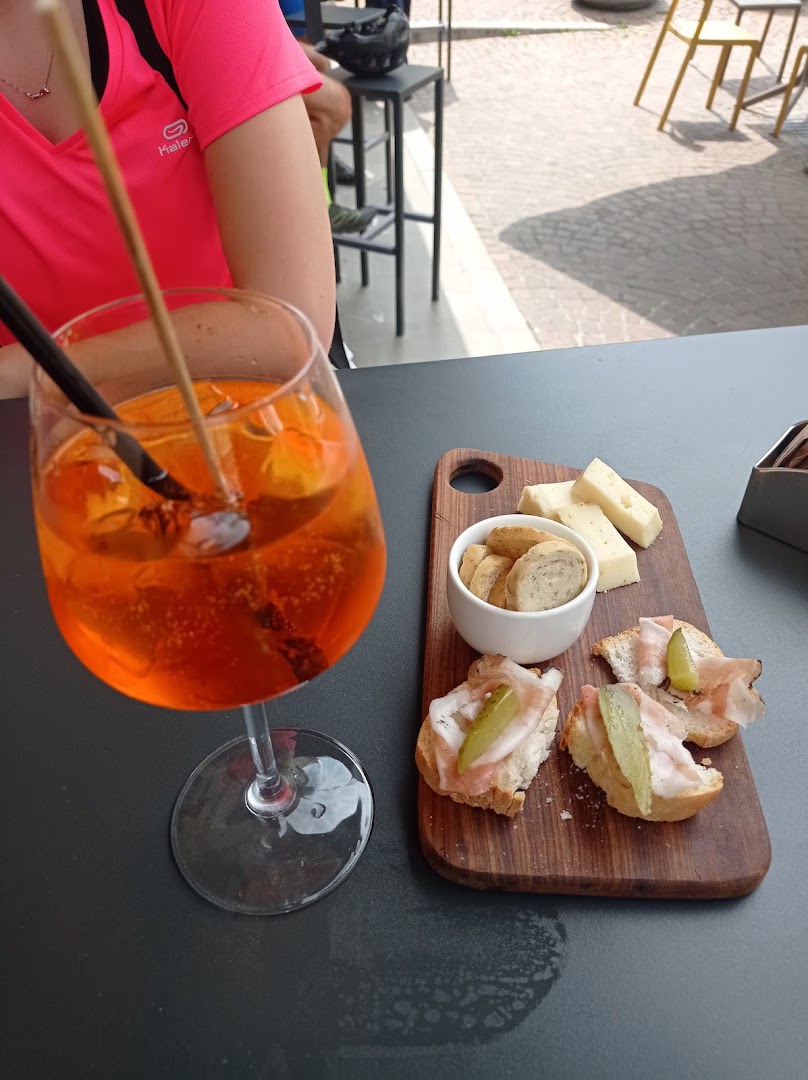 Bar Caffè Al Monumento