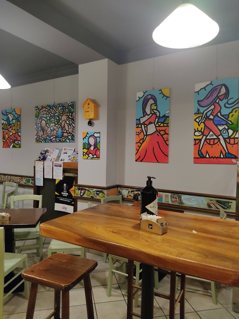 Bar Caffè Al Monumento