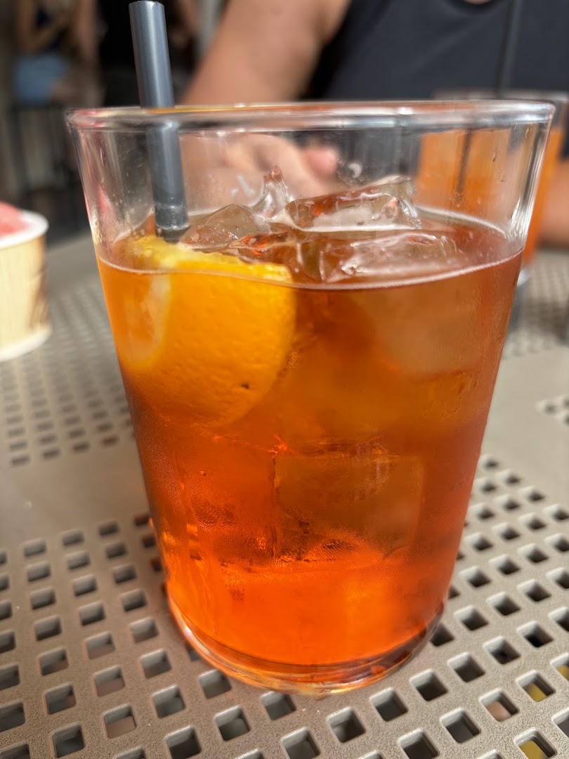 Bar Caffè Al Monumento