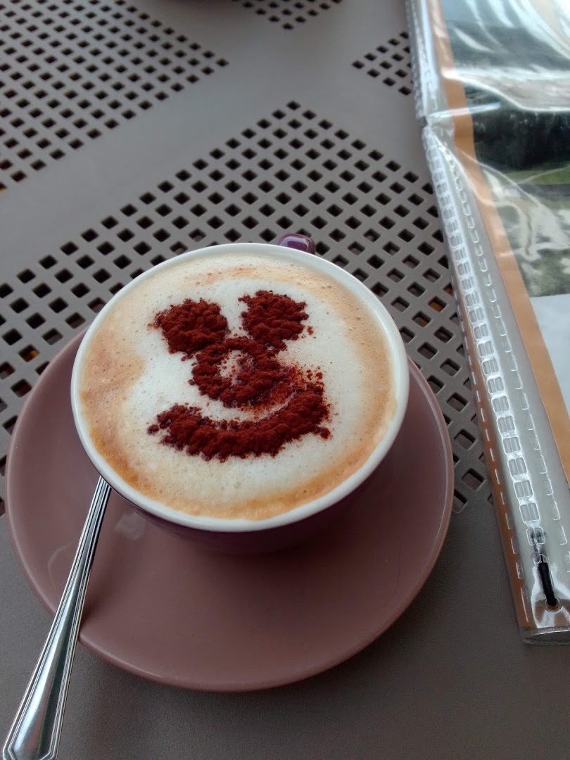 Bar Caffè Al Monumento