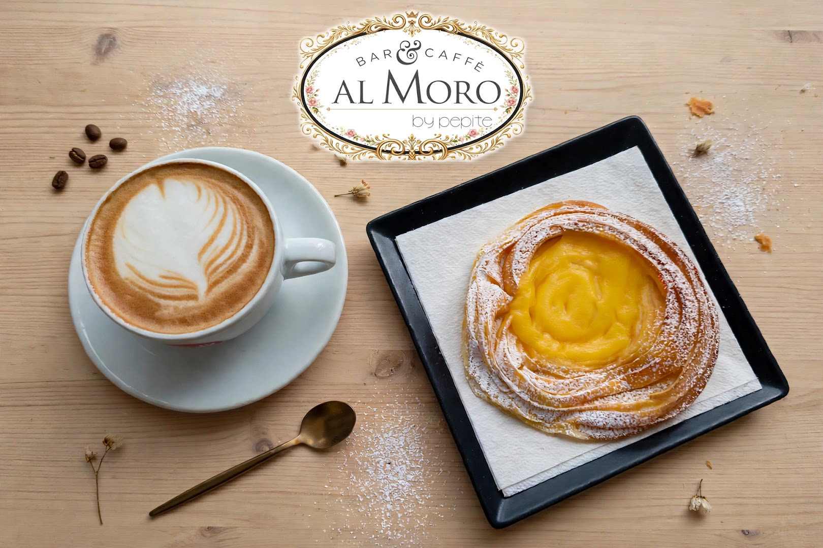 Bar Caffè Al Moro Faenza, Faenza