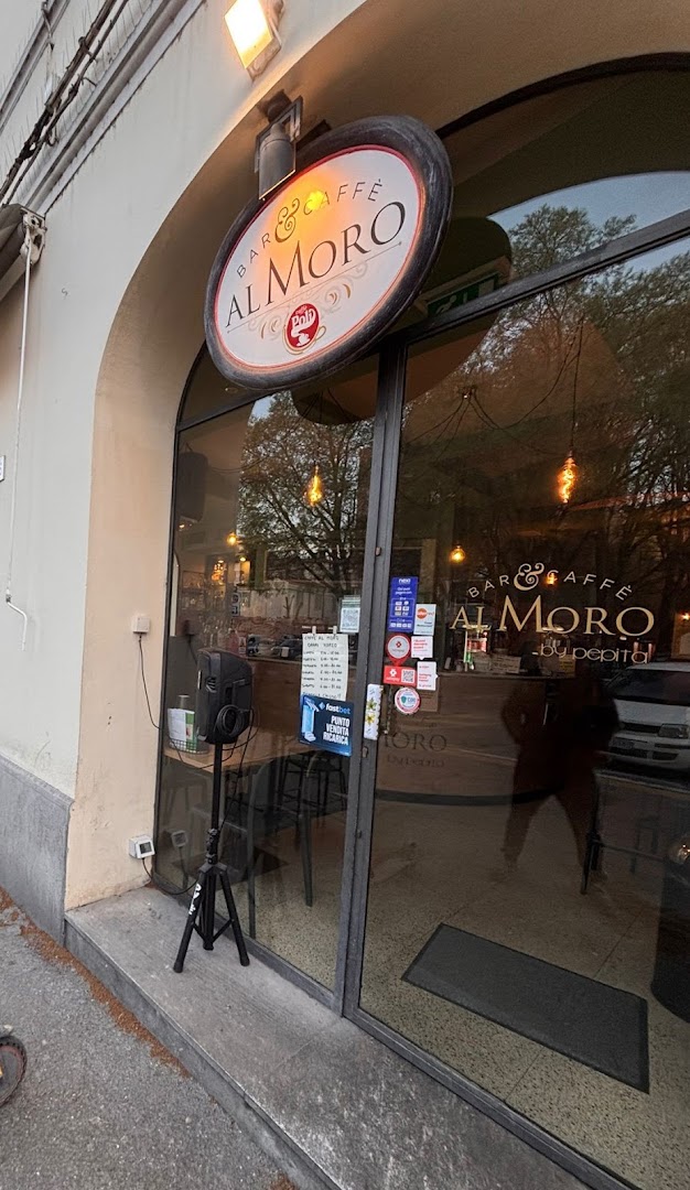 Bar Caffè Al Moro Faenza