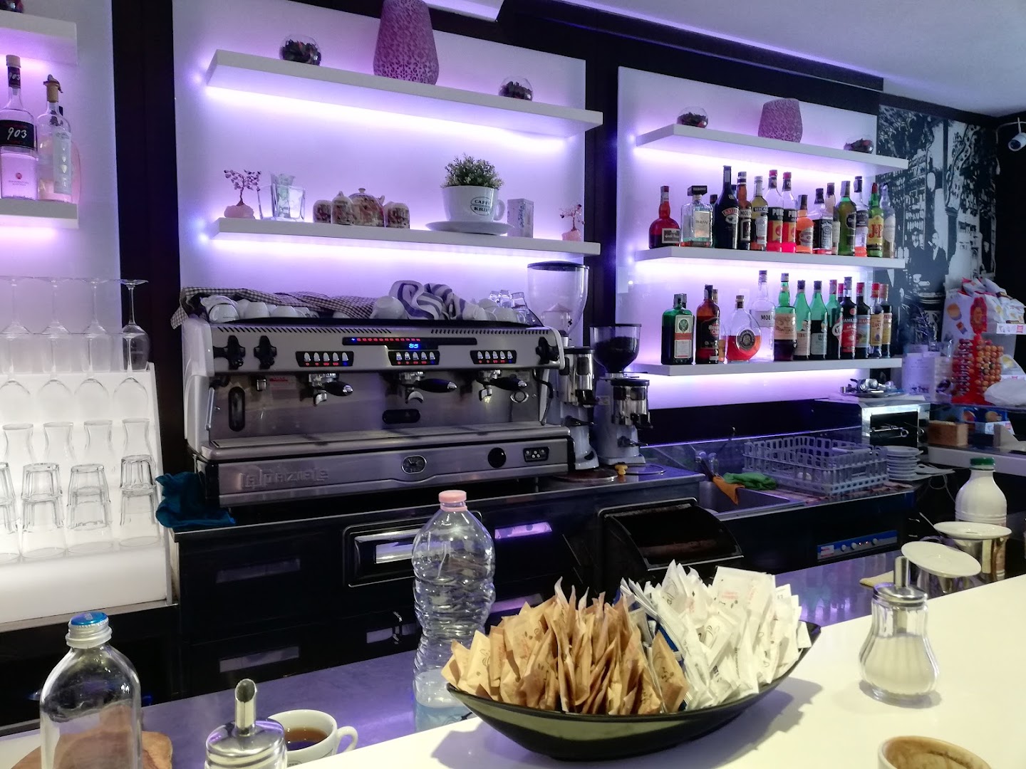 Bar Caffè Al Posta