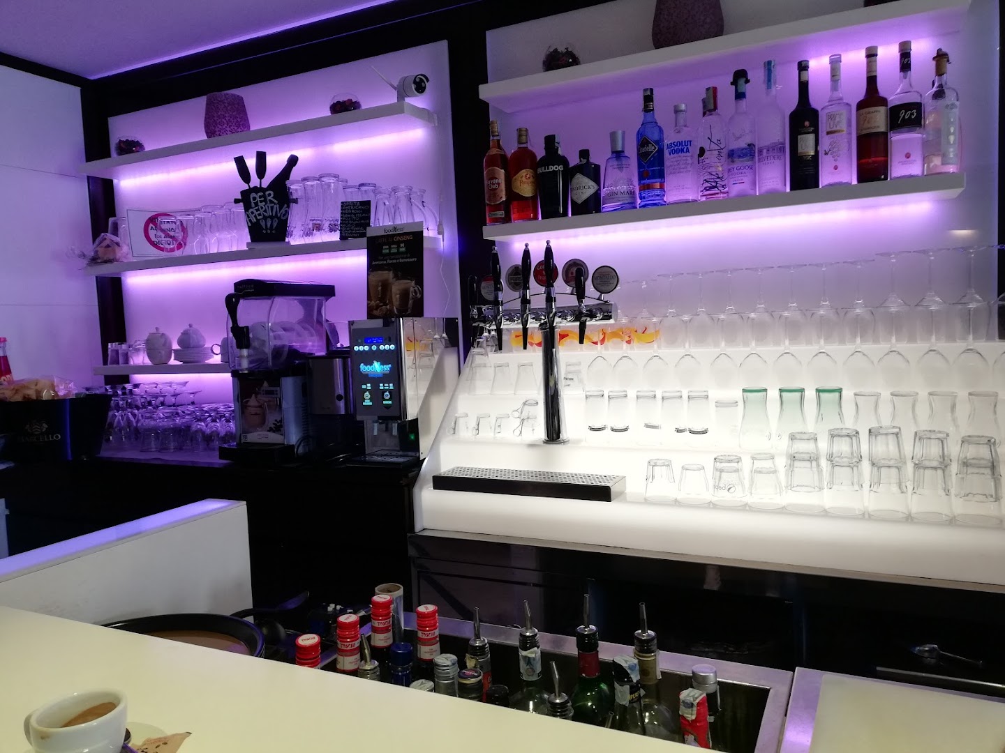 Bar Caffè Al Posta
