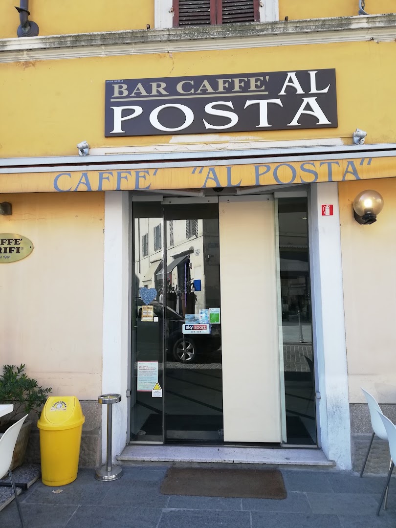 Bar Caffè Al Posta