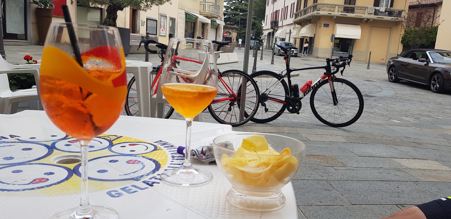 Bar Caffè Al Posta