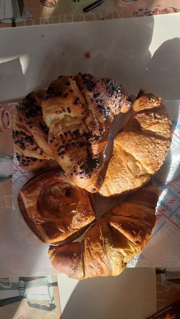 Bar Caffè Alla Fornace