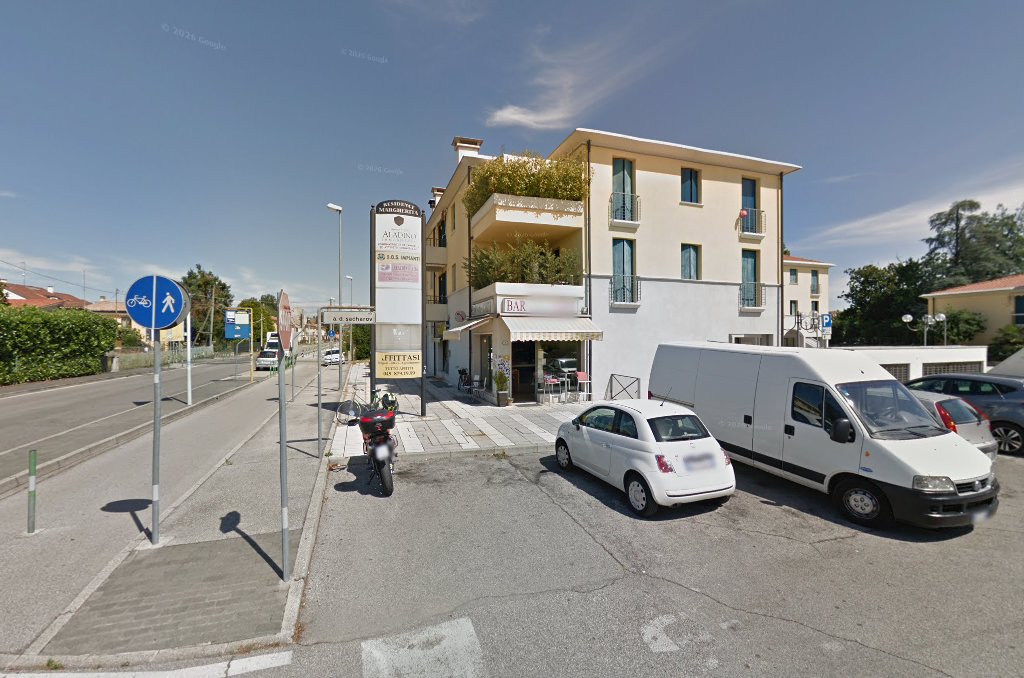 Bar Caffè Alla Fornace