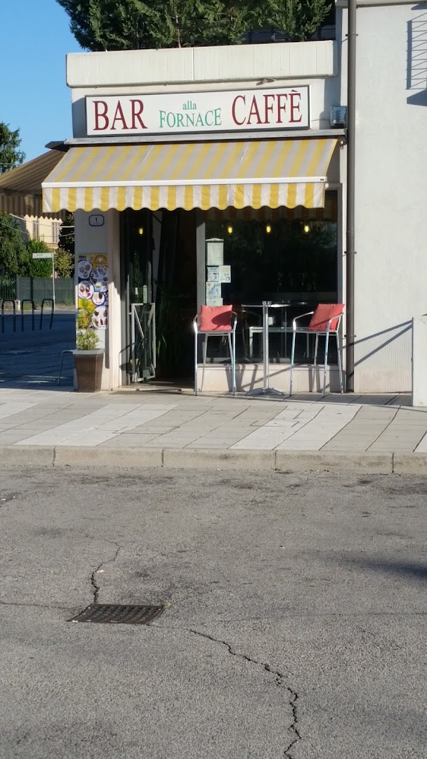 Bar Caffè Alla Fornace, Padova