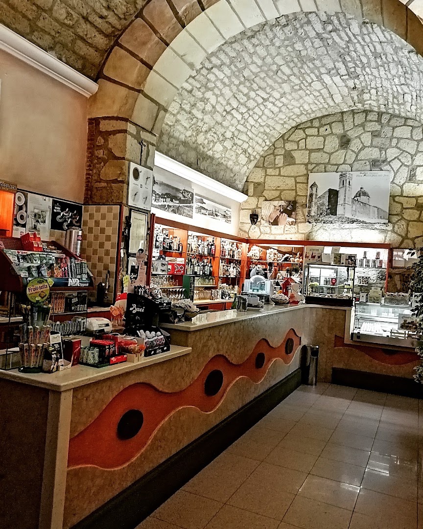 Bar Caffe' Antonello