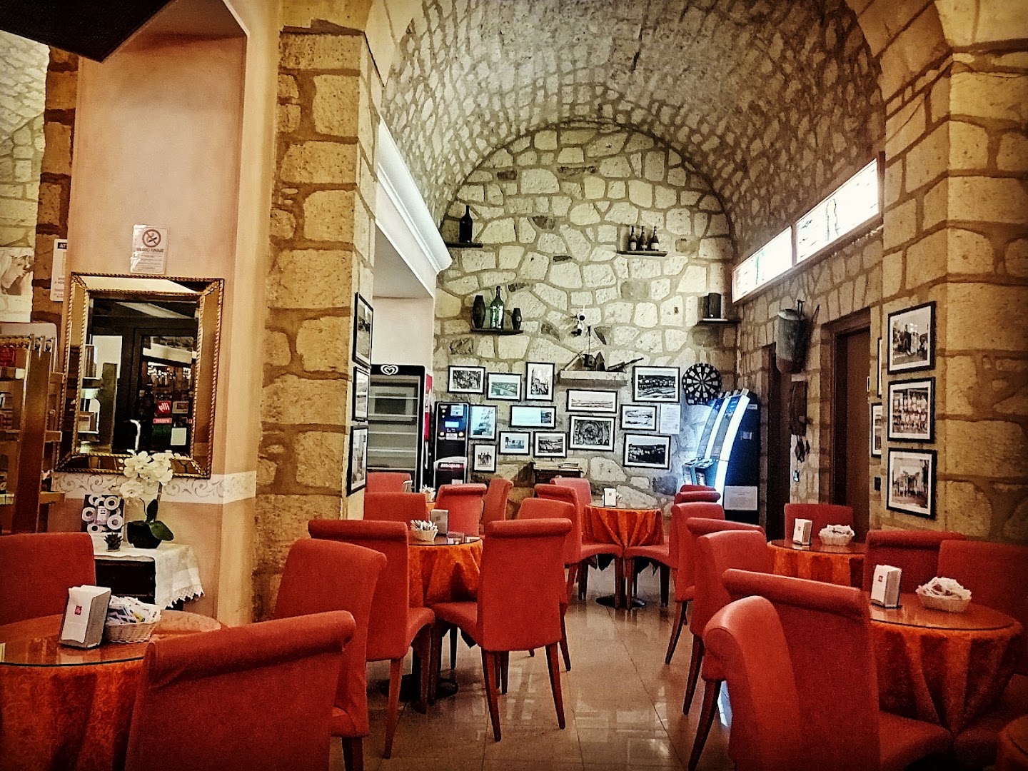 Bar Caffe' Antonello