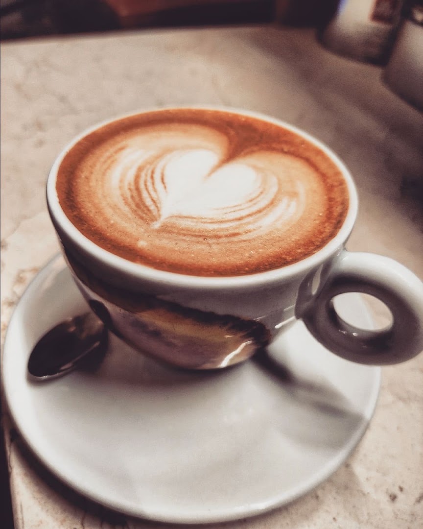 Bar Caffe' Antonello