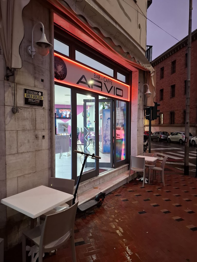 BAR Caffè Arvio