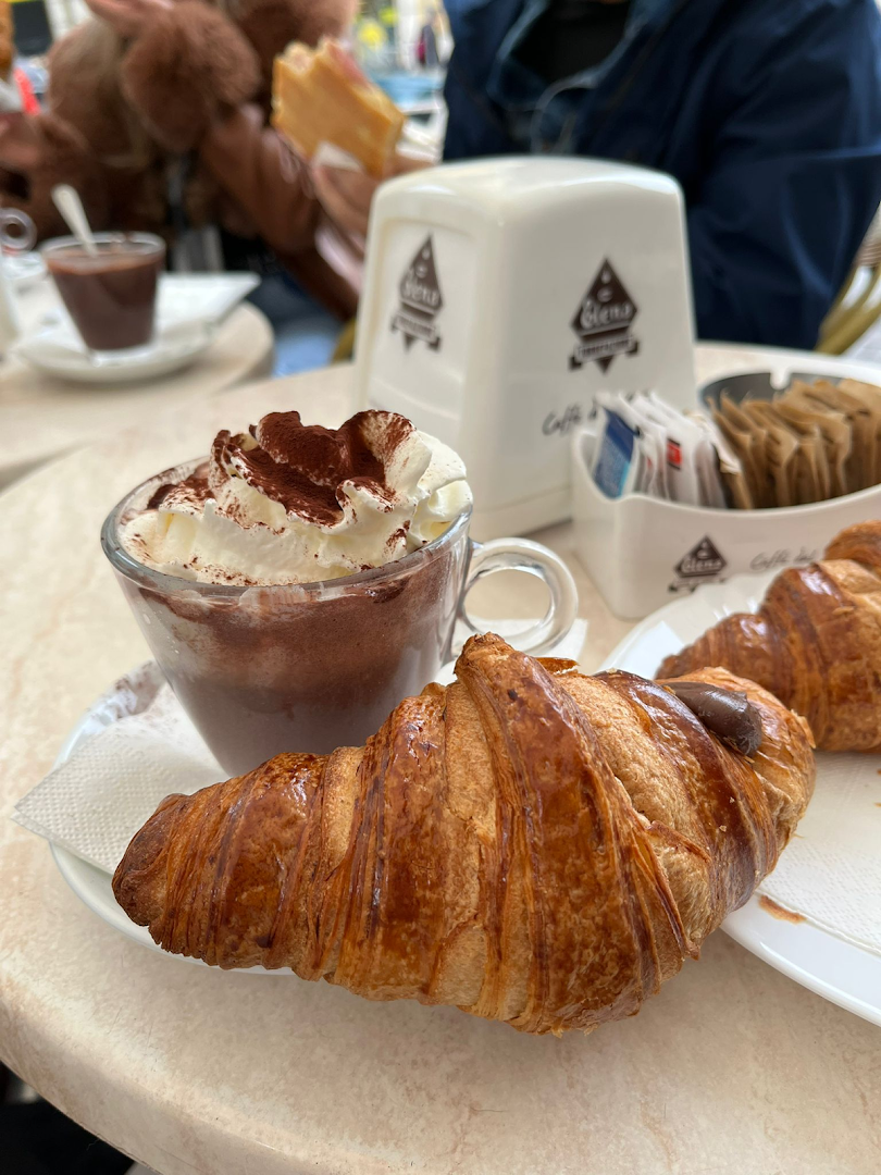 Bar Caffè Astra