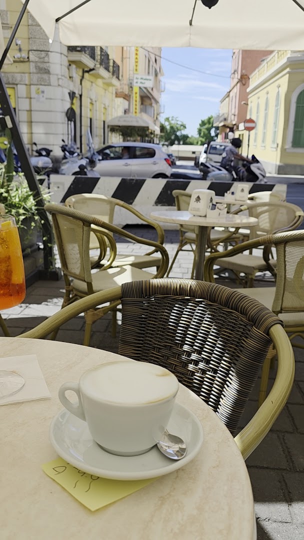 Bar Caffè Astra