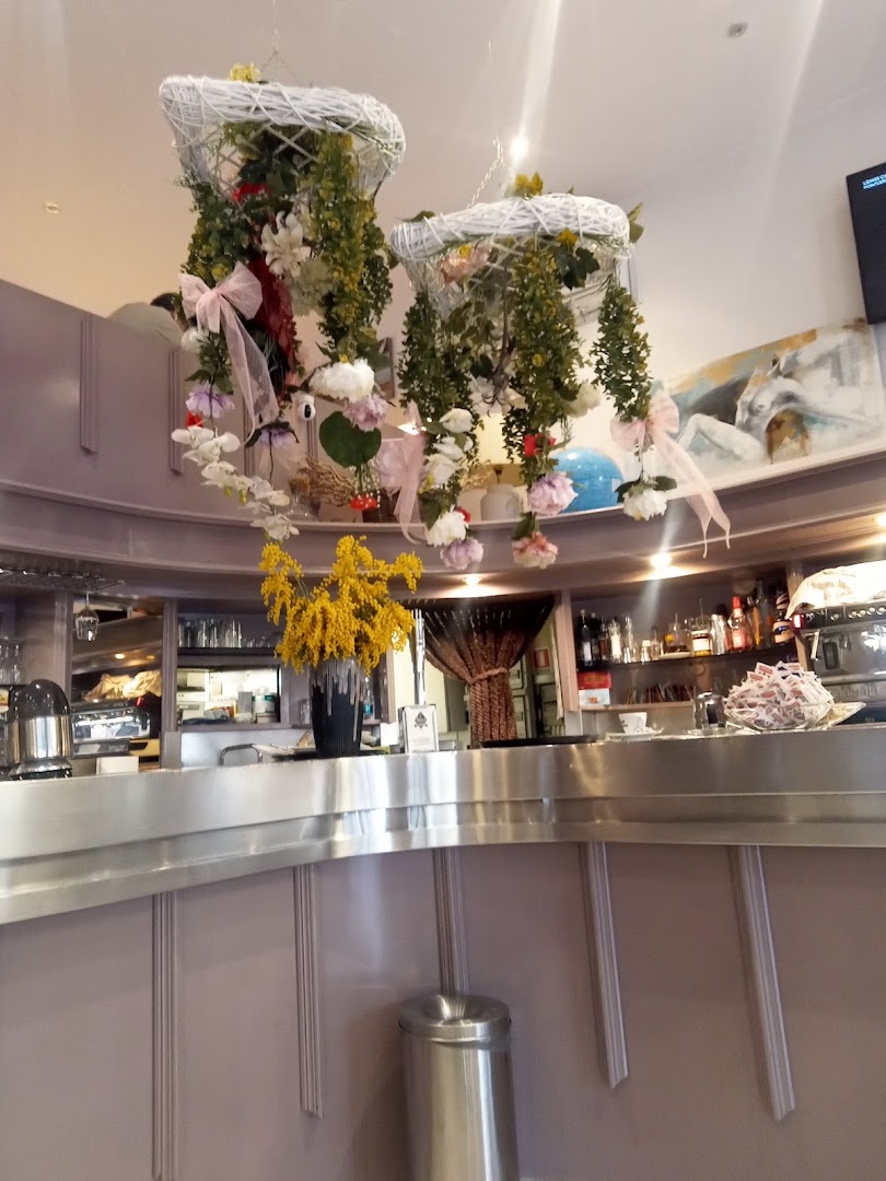 Bar Caffè Astra, Sanremo
