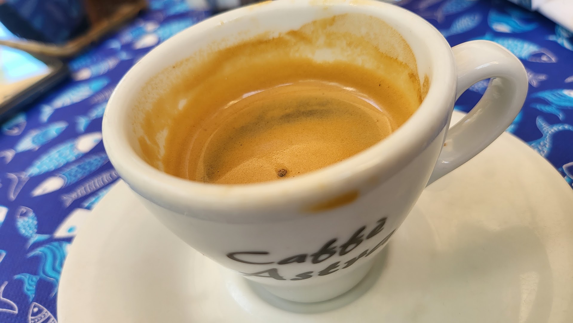 Bar Caffè Astra