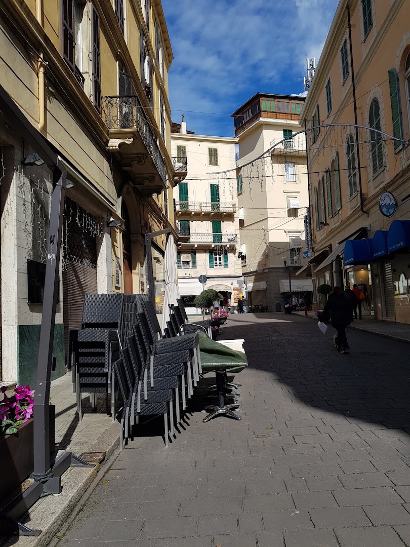 Bar Caffè Astra