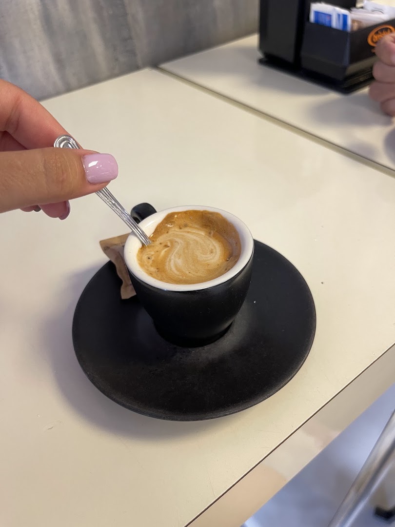 Bar Caffe' Bac