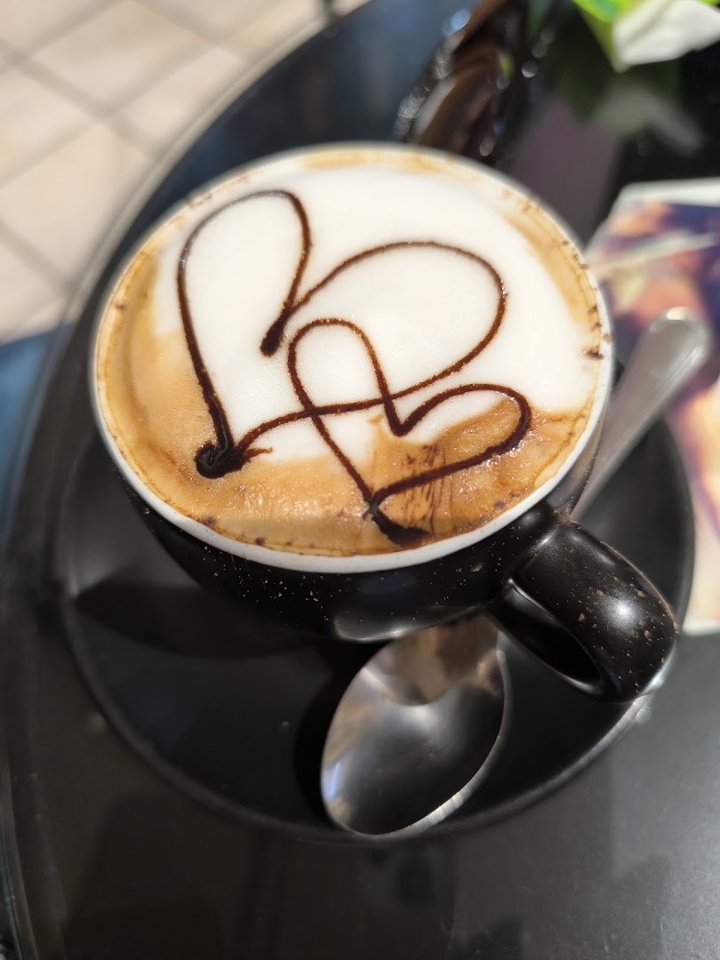 Bar Caffe' Belvedere