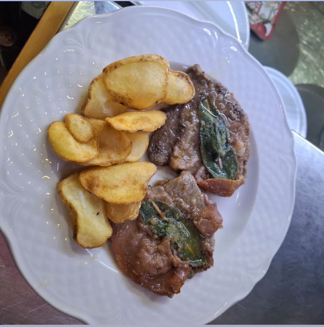 Bar Caffe' Belvedere