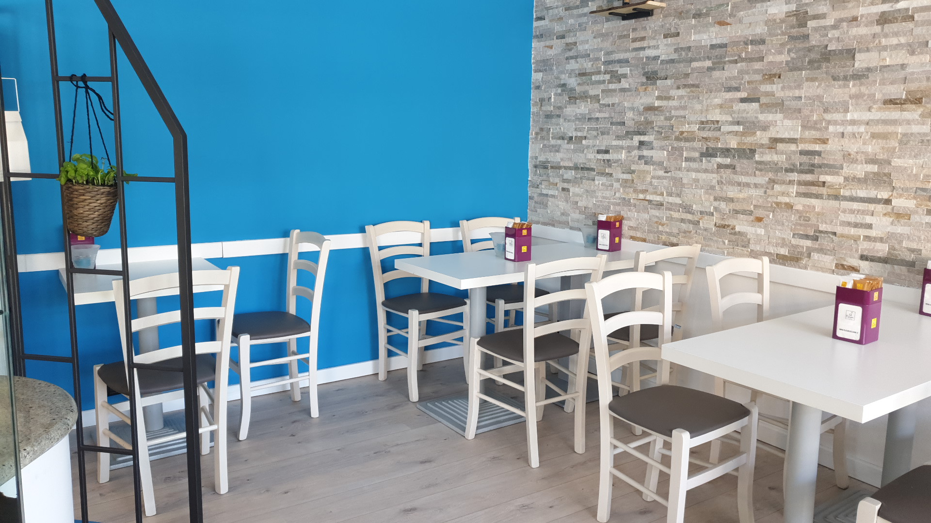 Bar - Caffè Bertini 32 - Bistrò