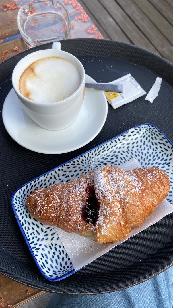 Bar - Caffè Bertini 32 - Bistrò
