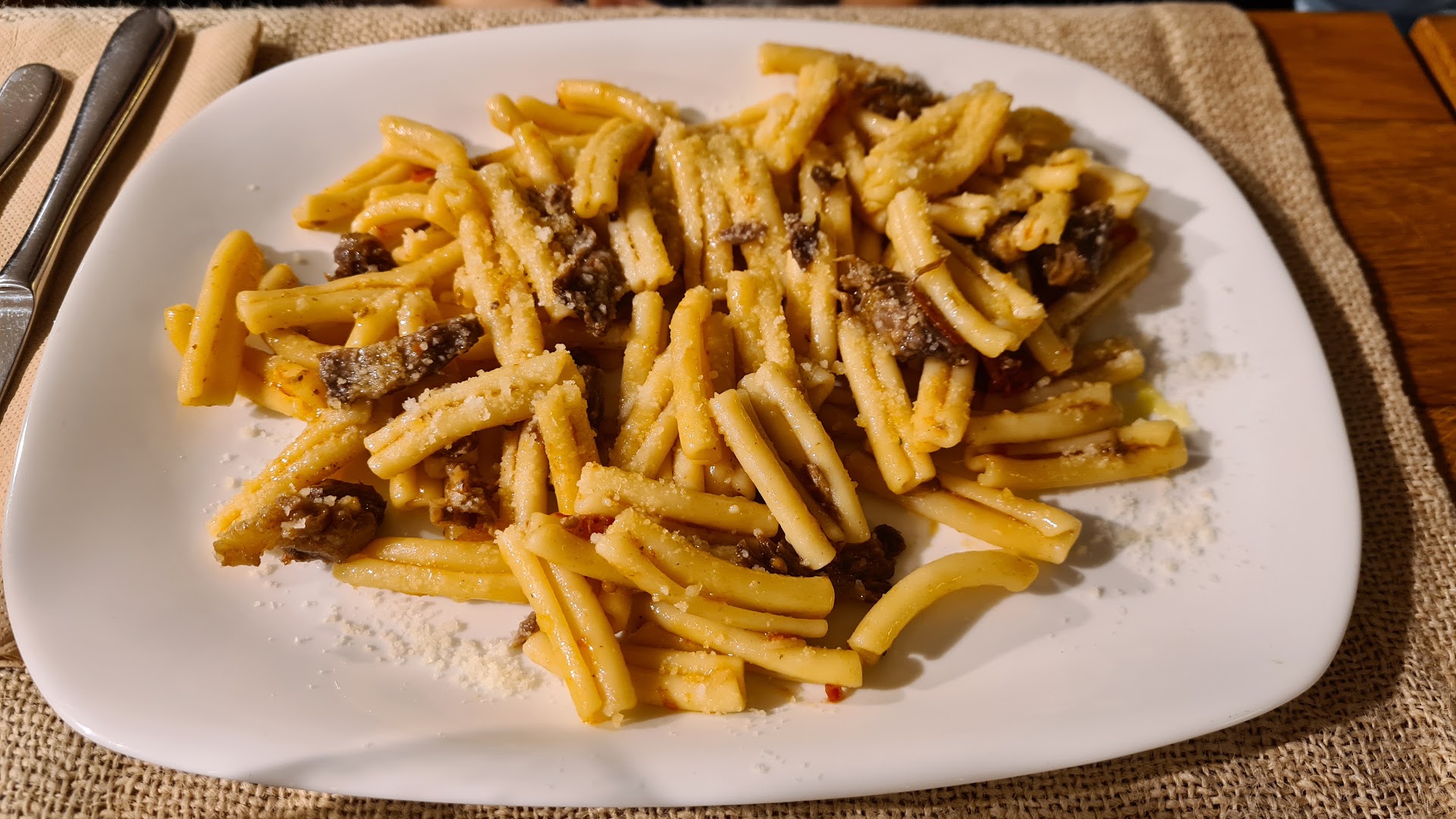 Bar Caffe Bistrot 93 Gradi Cucina Italiana