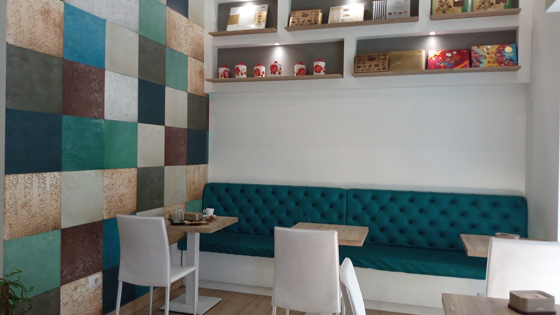 Bar Caffè Bitti