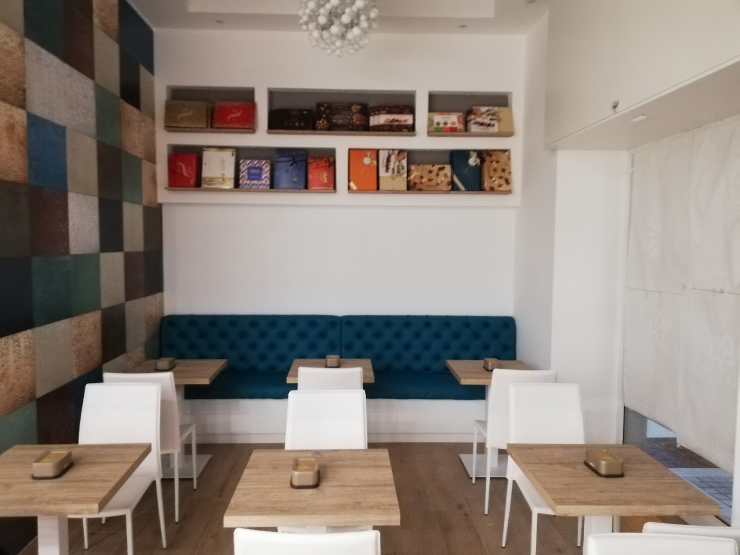 Bar Caffè Bitti