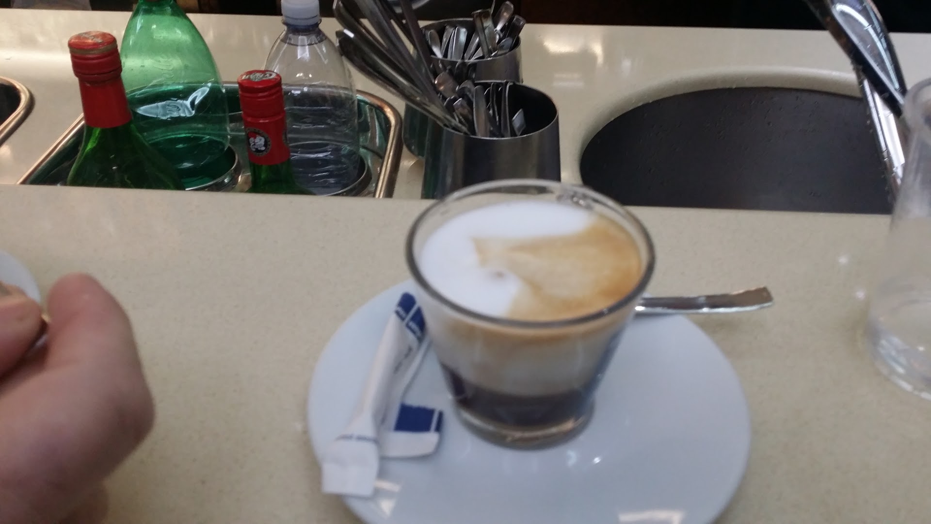 Bar Caffè Bitti