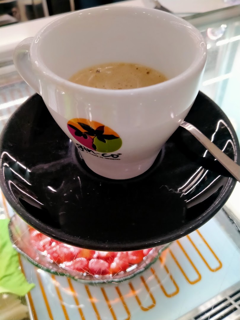 Bar Caffè Bitti