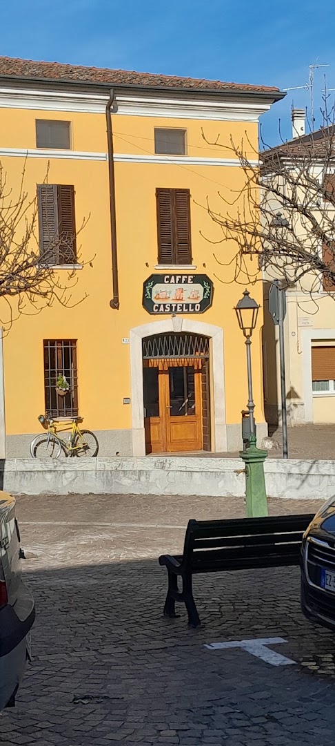 Bar Caffe' Castello Snc