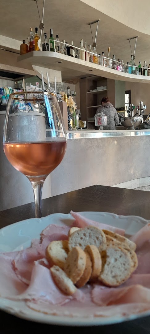 Bar Caffe' Castello Snc