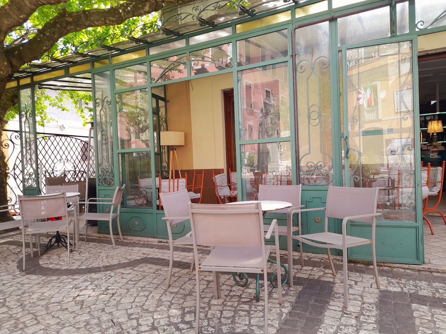 Bar "Caffè Cautilli"