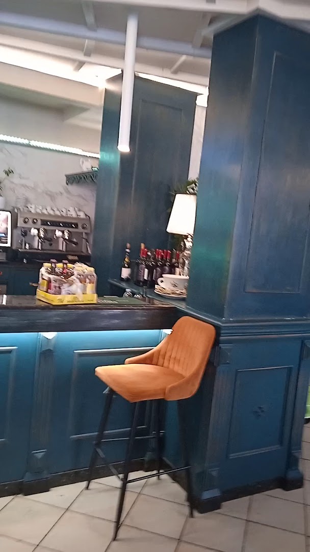 Bar "Caffè Cautilli"