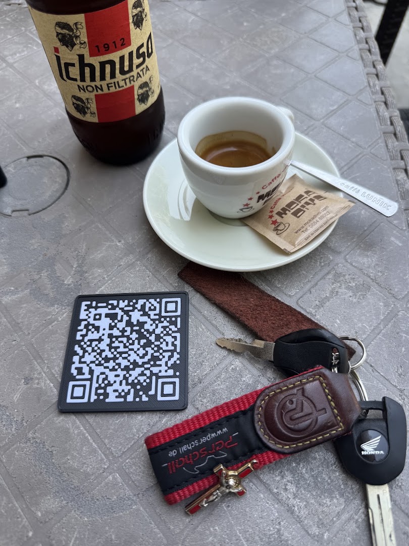 Bar Caffè Cavù