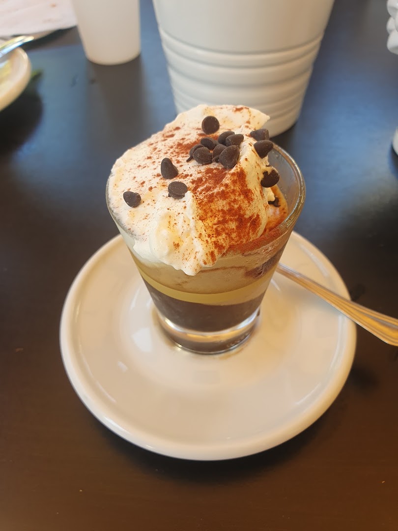 Bar Caffè Centrale, Borgo Val di Taro